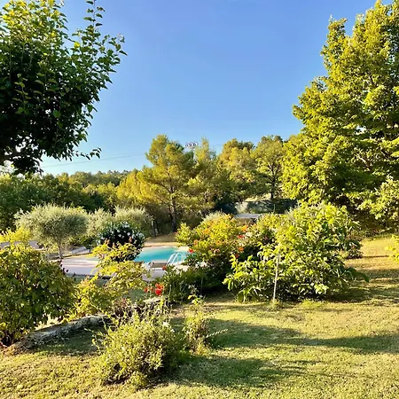 Immersa Nella Serenita Appartement *