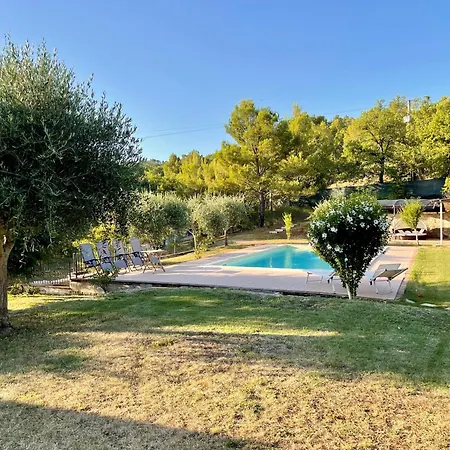 Immersa Nella Serenita Appartement *