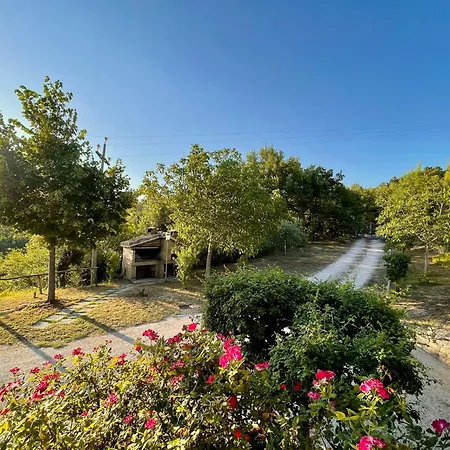 Immersa Nella Serenita Appartement *