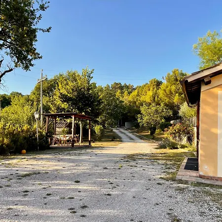 Appartement Immersa Nella Serenita