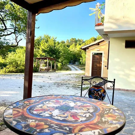 Immersa Nella Serenita Apartamento *