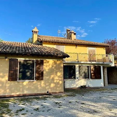 Appartement Immersa Nella Serenita *