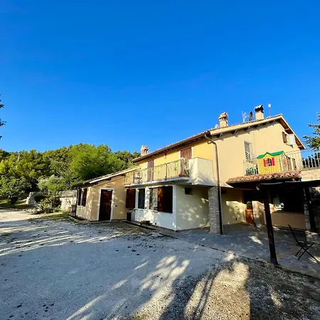 Immersa Nella Serenita * Rubbiano (Perugia)