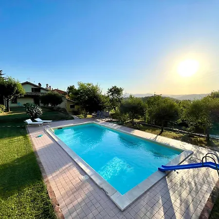 Immersa Nella Serenita Apartamento *