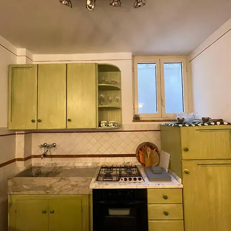 Immersa Nella Serenita