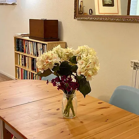 Immersa Nella Serenita *