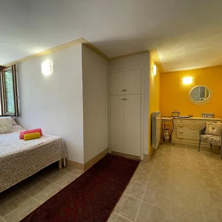 Immersa Nella Serenita Apartamento