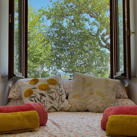 Appartement Immersa Nella Serenita *