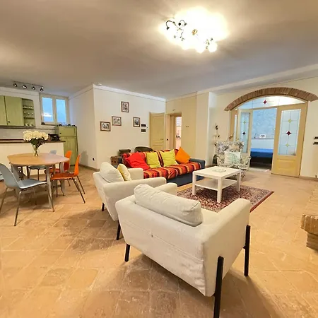 Immersa Nella Serenita *