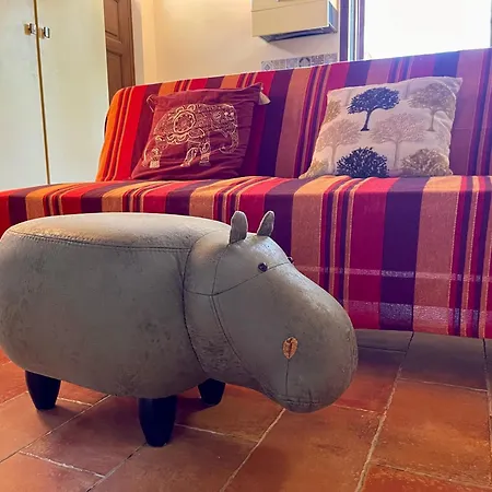 Immersa Nella Serenita * Rubbiano (Perugia)