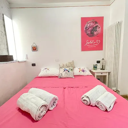 Apartamento Immersa Nella Serenita