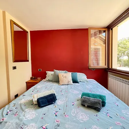 Appartement Immersa Nella Serenita *