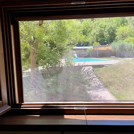 Immersa Nella Serenita Apartamento Rubbiano (Perugia)