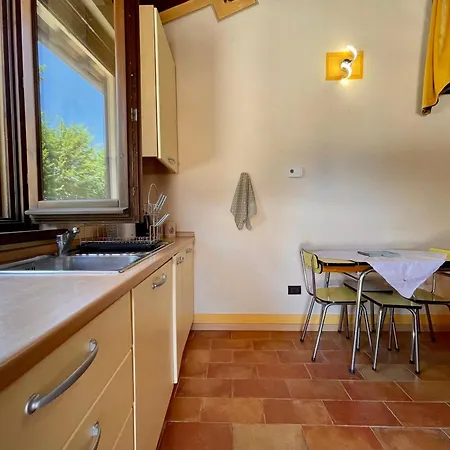 Immersa Nella Serenita