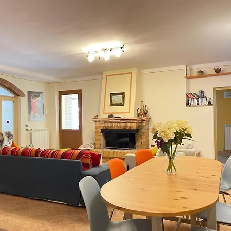 Immersa Nella Serenita Apartamento