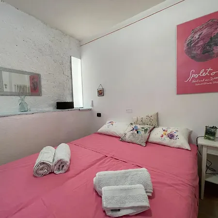 Appartement Immersa Nella Serenita *