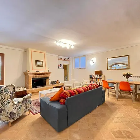 Immersa Nella Serenita Apartamento *