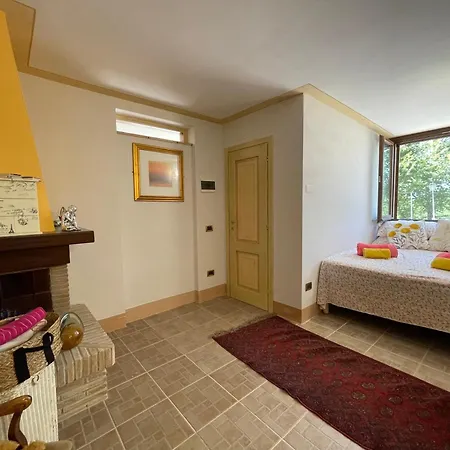 Immersa Nella Serenita Appartement