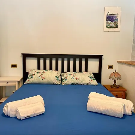 Appartement Immersa Nella Serenita