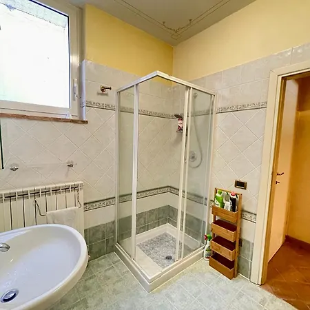 Immersa Nella Serenita Appartement *