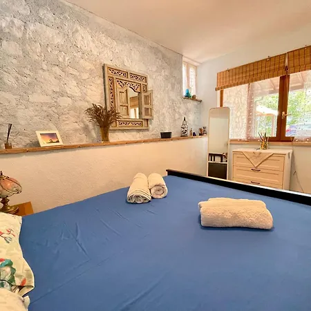 Appartement Immersa Nella Serenita