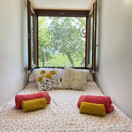 Apartamento Immersa Nella Serenita Rubbiano (Perugia)