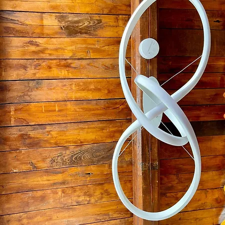 Apartamento Immersa Nella Serenita Rubbiano (Perugia)