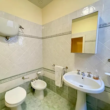 Immersa Nella Serenita